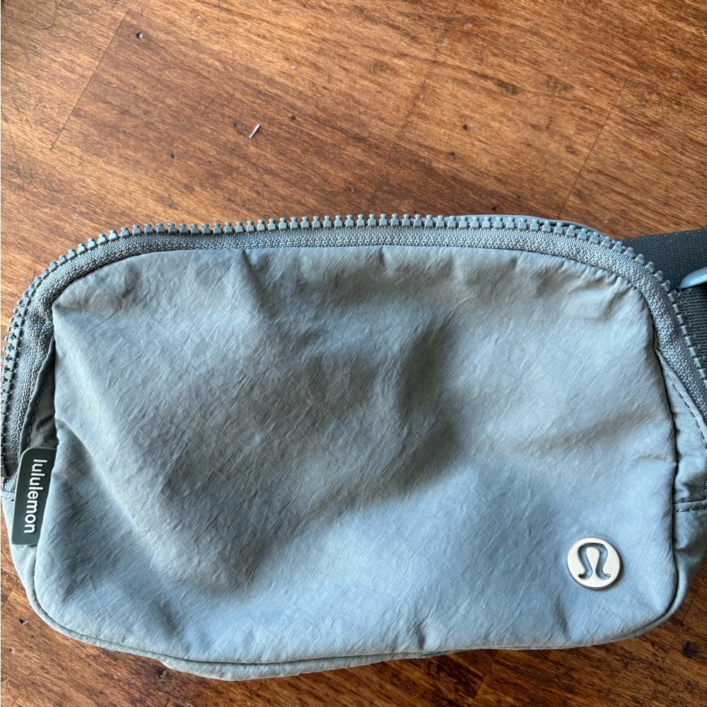 Lululemon Belt Bag